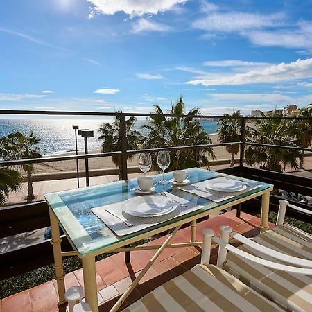 Front Sea Line Experience Apartment Fuengirola Exterior photo